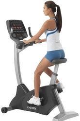 Cybex 750C Upright Bike